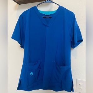 Carhartt Scrub Top